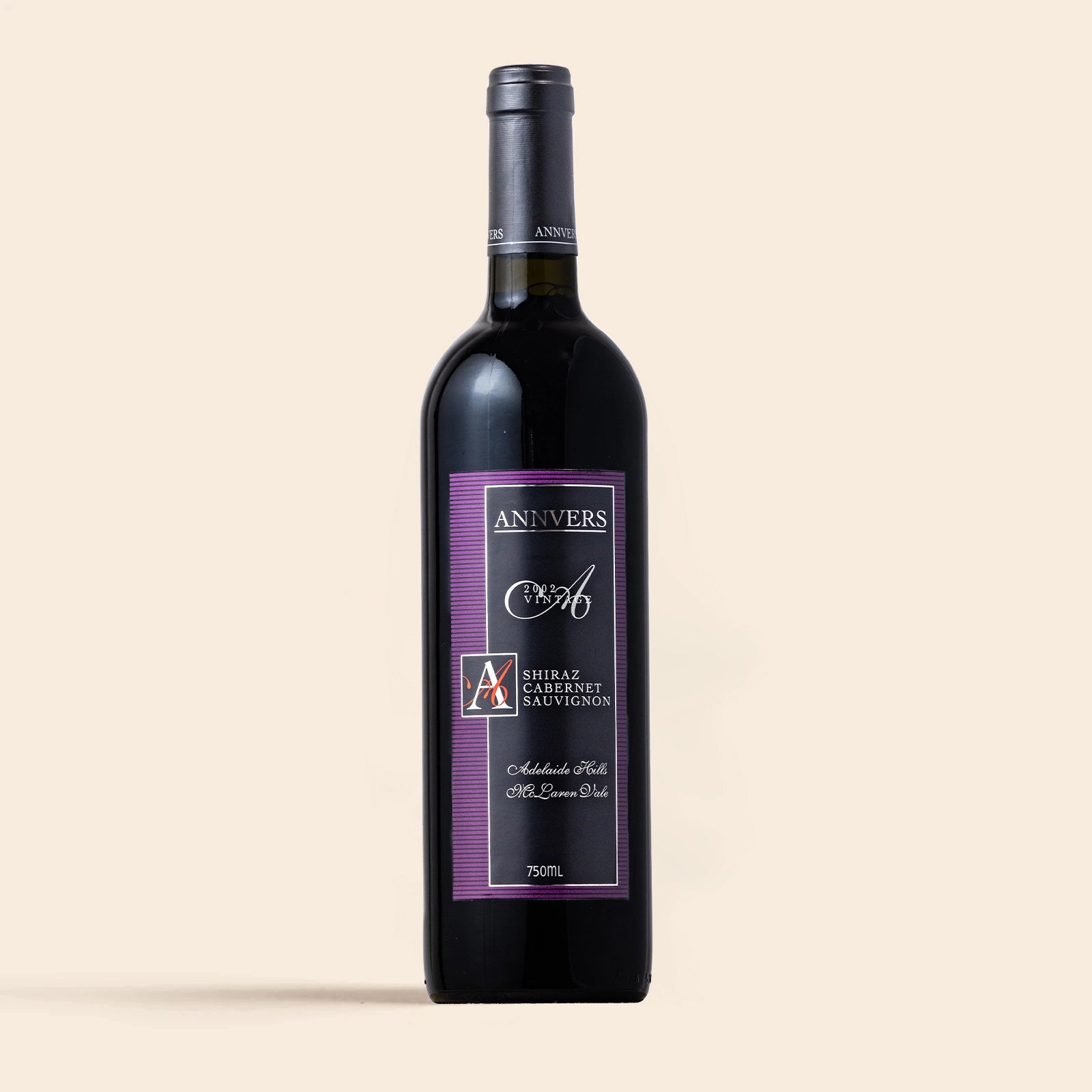 Shiraz v store cab sav