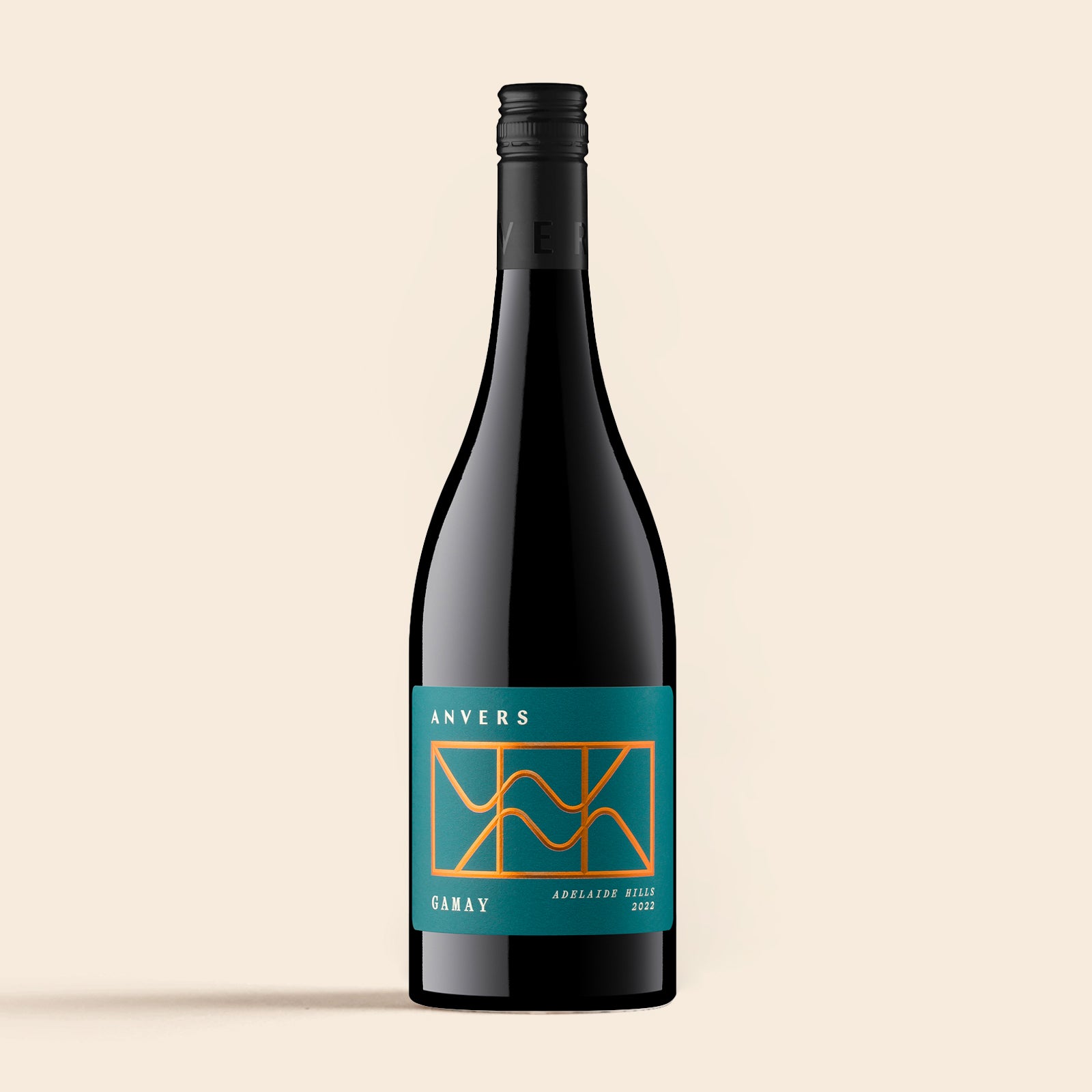 2022 Gamay