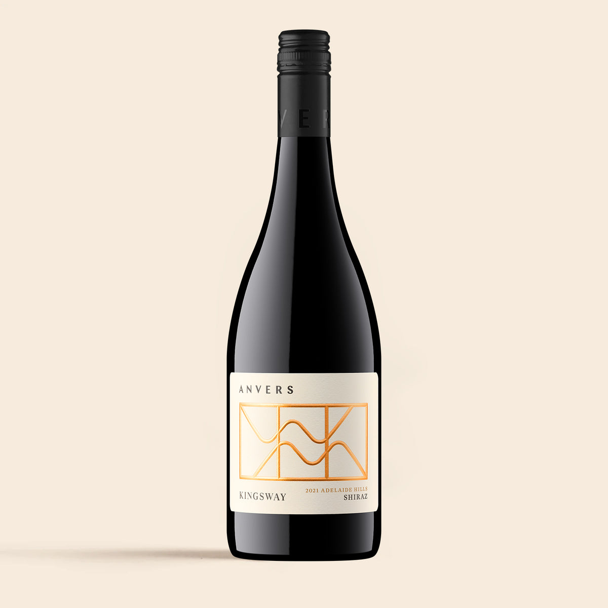 2021 Kingsway Shiraz