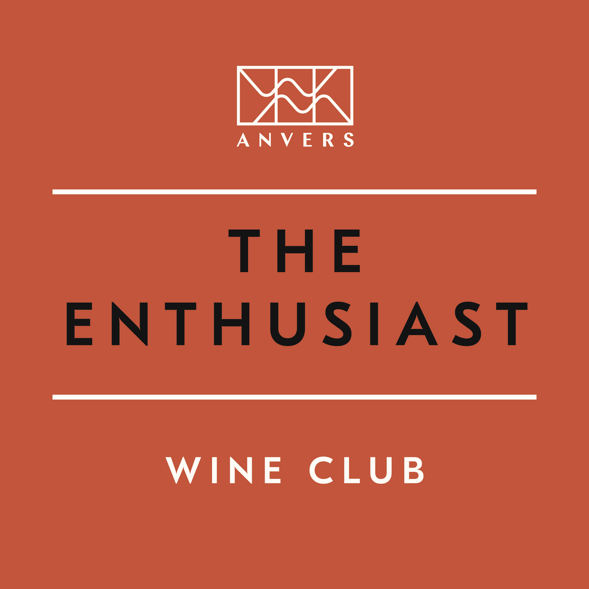 Enthusiast Wine Club Membership - Winemaker's Selection