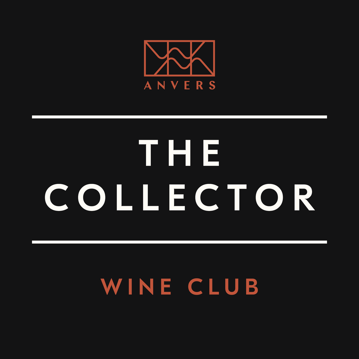 Collector Wine Club Membership - Winemaker's Selection